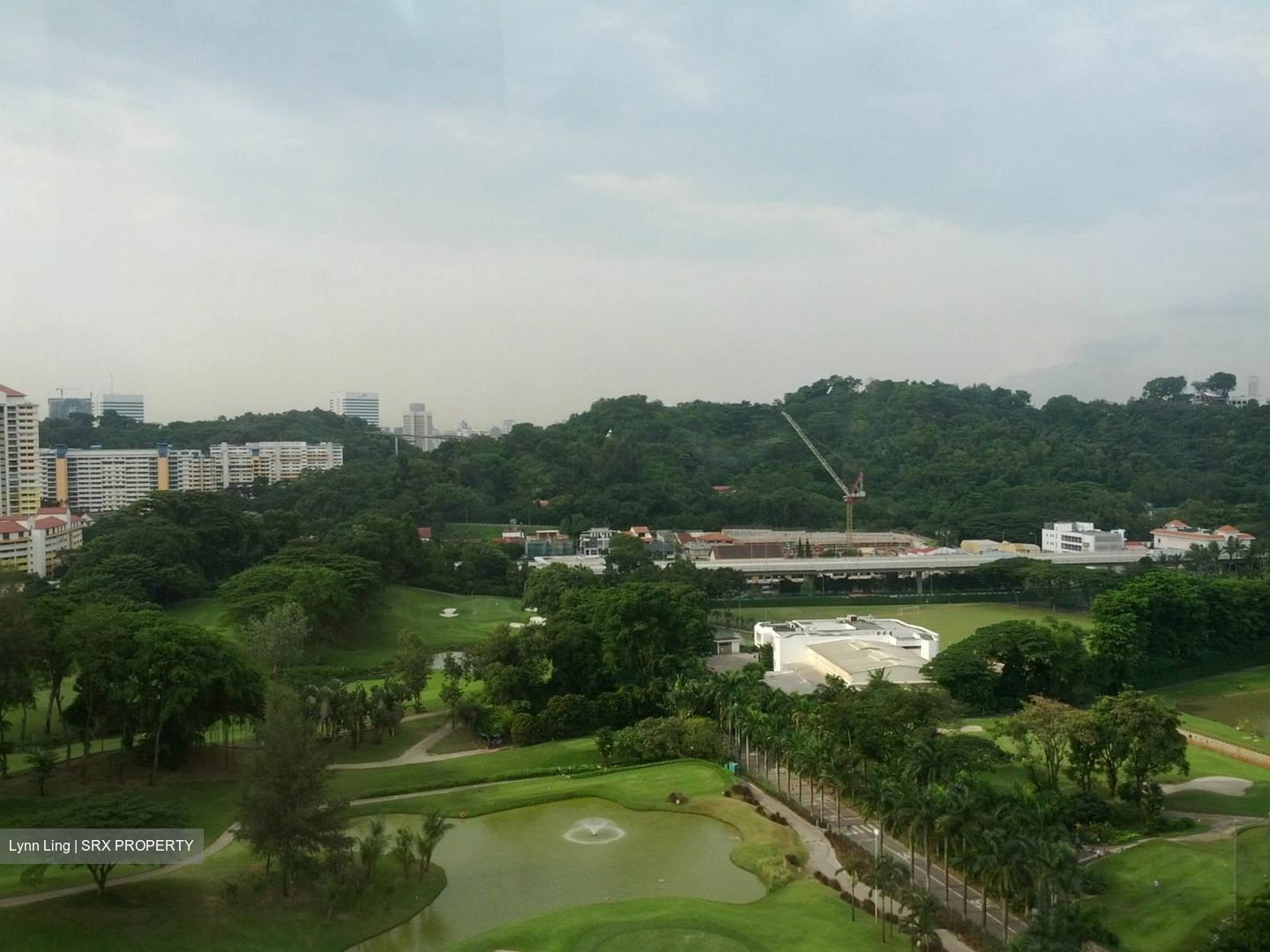 Reflections At Keppel Bay (D4), Condominium #395495771
